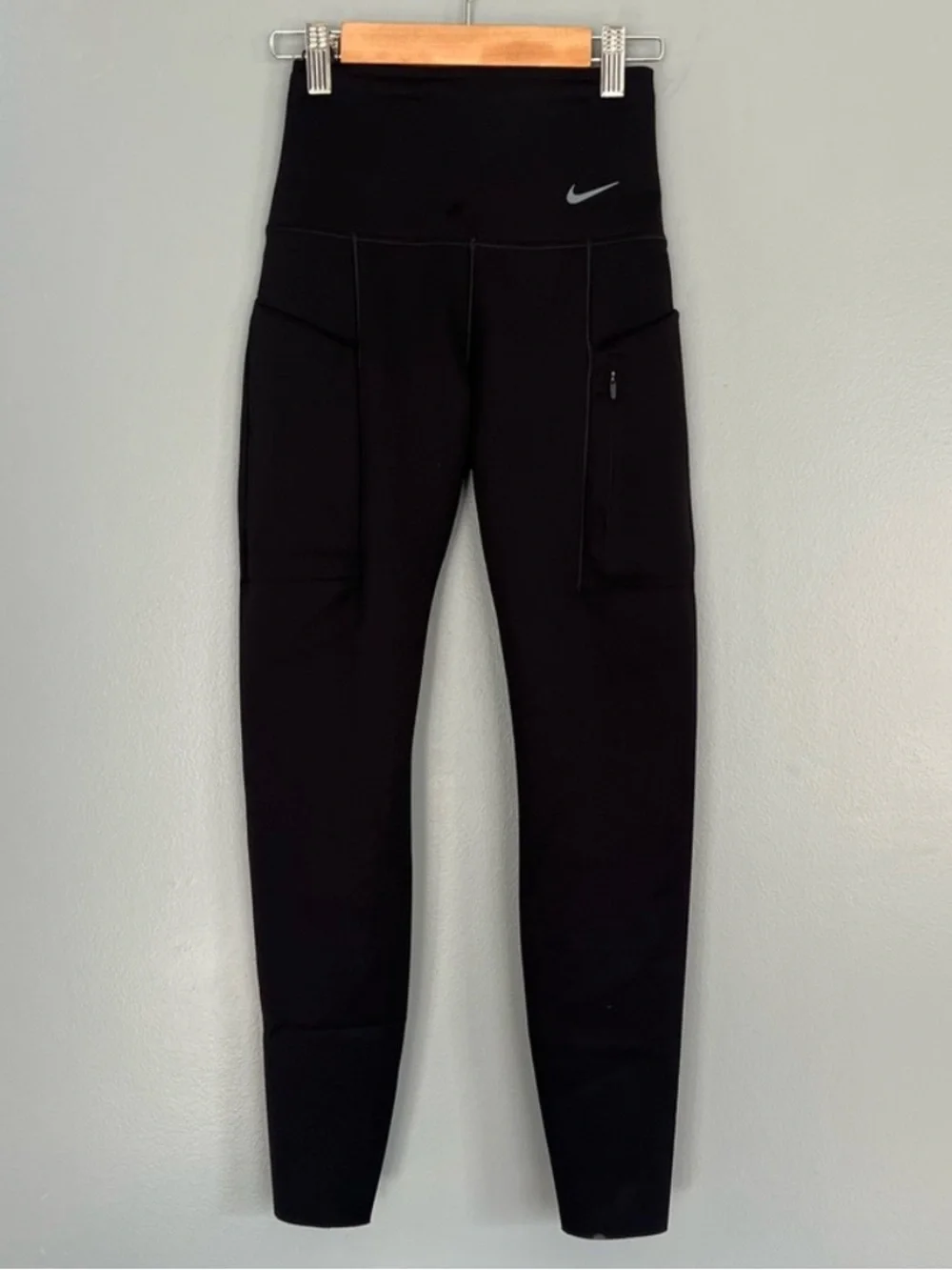 Nike Go Firm Support High Waist 7/8 Leggings